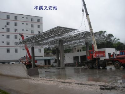 工程案例