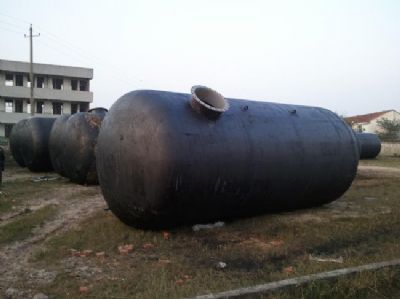 地埋罐